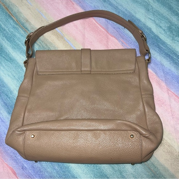 FURLA Hobo leather purse bag - Picture 4 of 11